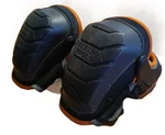 Klein Tools 60491 Hinged Knee Pads Heavy Duty Gel Foam Protective New. Fixed Price $30.00.