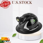 Matrix Full Brim Hard Hat With Headlight - Vented Construction Safety Helmet. Fixed Price $57.49.