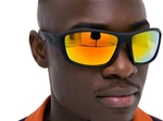 Sunglasses Outdoor Motorcycle Shades Fashion Designer Man Reflective New. Fixed Price $11.98.
