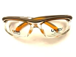 Uvex By Honeywell Safety Goggles Eyeglasses Frames SW06 Z87-2 57-16-125. Fixed Price $30.00.