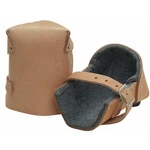 Kraft Tool WL087 Knee Pad, Soft, Leather Cap, Buckle Closure, 1. Fixed Price $53.15.