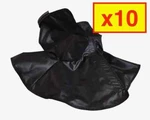 10X Sundstrom Neck Cover For SR575 T06-0603. Fixed Price $500.50.
