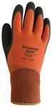 Lfs Bellingham Wonder Grip Thermo Plus Gloves - Medium Orange/b.... Fixed Price $41.99.