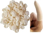 Nitrile Rubber Protective Finger Cots Performance Gloves, 144 Pcs Small. Fixed Price $13.99.
