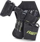 Awp Angled Drill Holster Heavy-duty Polyester Designed Sit On. Fixed Price $15.00.