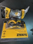 Dewalt Safety Goggles And Glasses New. Fixed Price $25.00.
