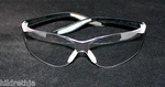 Safety Glasses Clear Cat Eye Style Fastcap SG-AF-P510 089304-T. Fixed Price $10.69.