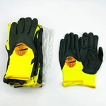 Ansell Hyflex 11427 Cut Resistant Work Glove Size 8/MEDIUM Nitrile/poly 12 Pairs. Fixed Price $46.49.