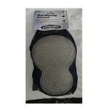 Mcguire-nicholas 1M-353X-1 Non-marring Knee Pads Foam Adjustable Black/white. Fixed Price $22.00.