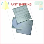 Stepsaver Products Self Adhesive Fast (31 Patches Per Kit) (pre-textured. Fixed Price $17.44.