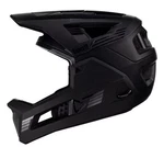 Leatt 4.0 V23 Enduro Mtb Mountain Bike Helmet Black Large (open Box). Fixed Price $245.00.