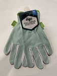Digz 78221-26 Women's Leather Gloves, Goatskin, Medium Quantity. Fixed Price $12.50.