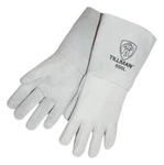 John Tillman And 650L 14" Top Grain Cowhide Cotton/foam Lined Welders Gloves. Fixed Price $34.95.