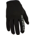 Setwear Stealth Gloves (x-large, Black). Fixed Price $19.95.