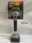 Roberts Pro Gel Carpet Flooring Knee Kicker, Silver, 17 To 21 10-505-2 New. Fixed Price $74.99.