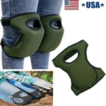 Knee Pads For Work, Construction, Carpentry, Garage, Gardening, Flooring. Fixed Price $14.39.