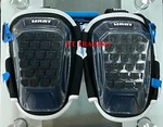 (pair) Hart Gel-infused Stabilizing Knee Pads Work Safety Leg Protectors. Fixed Price $36.95.