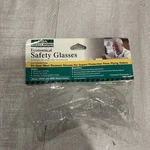 Msa Safety Works Economical Glasses 817691 Fit Over Most Personal. Fixed Price $12.25.
