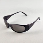 Crews Frostbite 2 Safety Glasses Small Size Full Frame Dual Focal Point Ansi Z87. Fixed Price $8.95.