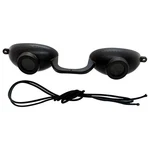Super Sunnies Evo Flexible Tanning Bed Goggles Uv Count (pack 1), Black. Fixed Price $9.05.