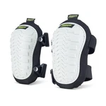 Awp Non-marring Roofing Sub-floor/underlayment & Tile Knee Pads Black White. Fixed Price $31.71.