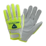 Westchester Protective Gear Gloves Goatskin Cut & Impact Resistant #9916XL Sz. Fixed Price $12.95.