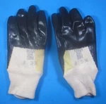 12 Pairs Nitrasafe Ansell Cut Resistant Gloves Size 8. Fixed Price $25.00.