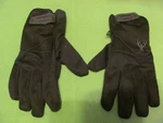 Huntworth Adults Men's Hunting Gloves- Black Size L/xl. Fixed Price $24.95.
