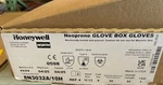 Honeywell North - Neoprene Box Gloves 10.5" Size 32" 8N3032A/10H. Fixed Price $209.00.