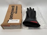 Salisbury E011B/9 Lineman Gloves Class Low Max 1000V Ac Honeywell. Fixed Price $49.99.
