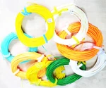 Best Buy Presentation Double Tapered & Weight Forward Floating Fly Lines. Fixed Price $14.10.