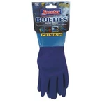 (12)-SPONTEX Bluettes Large Neoprene Chemical Puncture Resist Rubber Glove 19005. Fixed Price $108.49.