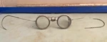 Vintage American Optical (ao) Safety Goggles For Parts Restoration. Fixed Price $25.00.