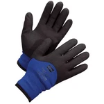 North NF11HD/9L Cut-resistant Coated Gloves, Level 2 Pvc Sandy Pr. Fixed Price $9.35.