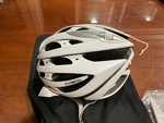 Lazer Bike Helmet Genesis Rd Race XXSM20.49-22.46". Fixed Price $50.00.