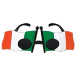 Beistle Irish Flag Fanci-frames St. Patricks Party Supply Decoration. Fixed Price $13.25.