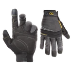 Clc 125M Handyman Gloves Medium Leather Work Gear. Fixed Price $31.34.