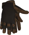 Mcr Safety Size Synthetic Blend Work Gloves 12PK 920L. Fixed Price $53.00.