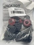 Jackson Safety Welding Helmet Interchange System (38426), Attaches Hard Hat. Fixed Price $17.55.