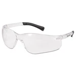 Mcr Safety BK110AF Bearkat Glasses - Frost Frame/clear Lens New. Fixed Price $11.95.