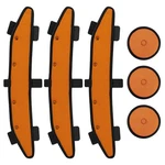 Hard Hat Top Pads Sweatbands For Safety Helmet, Washable Cooling.... Fixed Price $20.71.