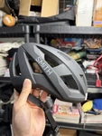 Smith Mips Portal Bike Helmet Black Unisex Size Small 51-55CM. Fixed Price $45.99.