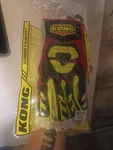 Kong Ironclad Corded Palm Oil And Gas Gloves. Fixed Price $12.00.