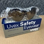 Honeywell Safety Glasses W/ Uvextreme Anti-fog Espresso Tint S3201. Fixed Price $17.99.