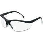 Mcr Safety CRWKD110AF Klondike Clear Glasses Black. Fixed Price $14.28.