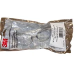 5 Pairs 3M Safety Glasses, Clear, Anti-fog, 11818-00000-20. Fixed Price $22.00.