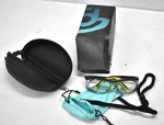 Philips Transition Safety Glasses Retro Frame Style Z87+ 206 Clear Lens Genuine. Fixed Price $44.99.