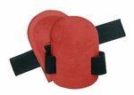 Clc Custom Leathercraft V310 Molded Natural Rubber Kneepads With Hook And Loop. Fixed Price $24.84.