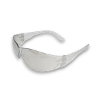 Mcr CL119 Checklite Safety Glasses With Indoor/outdoor Clear Lens Pair. Fixed Price $10.80.