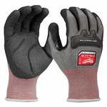 Milwaukee Tool 48-73-8764 Anti-vibration Cut Level High Dexterity Nitrile. Fixed Price $24.97.